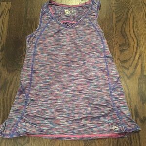 RBX Active Tank Large